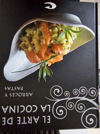 Colección limitada EL ARTE DE LA COCINA