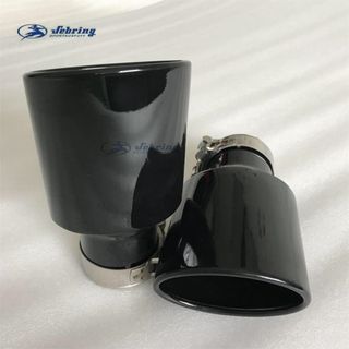 Colas tubo escape Audi rs nuevas