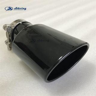 Colas tubo escape Audi rs nuevas