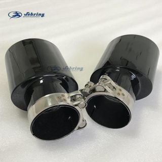 Colas tubo escape Audi rs nuevas