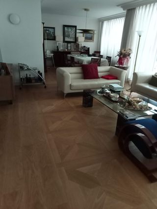 INSTALADOR PROFESIONAL DE SUELO LAMINADOS, PARQUET