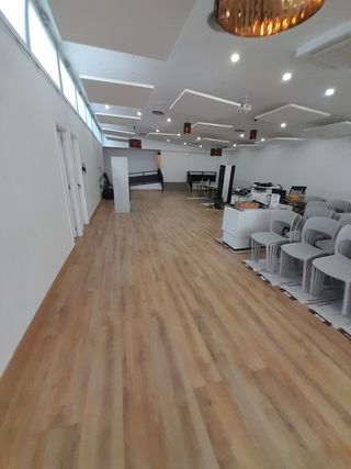 INSTALADOR PROFESIONAL DE SUELO LAMINADOS, PARQUET