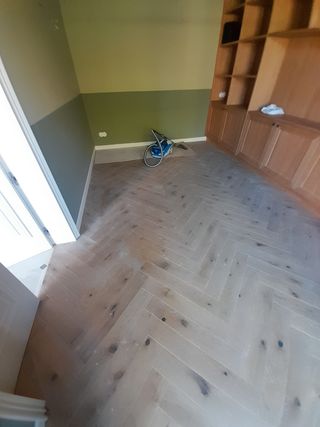INSTALADOR PROFESIONAL DE SUELO LAMINADOS, PARQUET