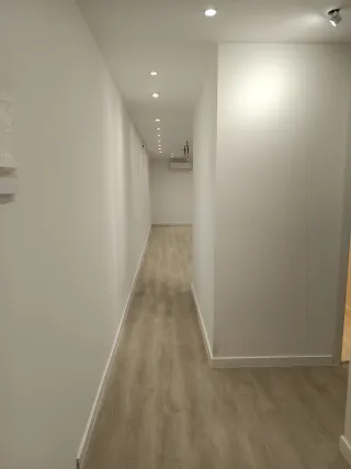 INSTALACIÓN DE SUELO LAMINADO PROFESIONAL