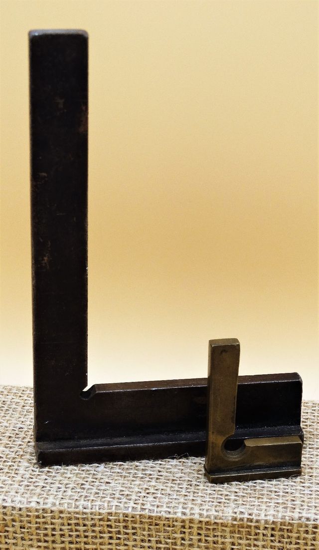 Lote de los Ingletes antiguos