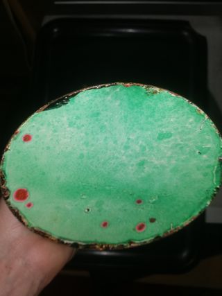 ENVIO! CANDELABRO - PORTAVELA ARTE PAYASO MUSICA