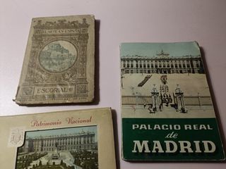 SOUVENIRS ANTIGUOS