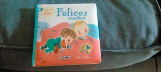 juegos de mesa linros puzzles niño niña infantil 