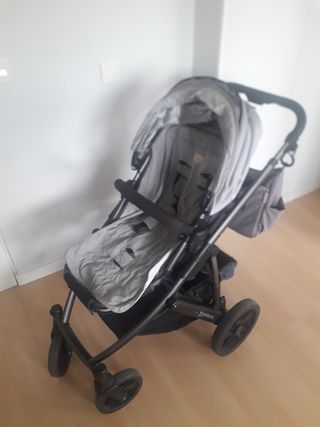 Carrito Uppa Baby Vista