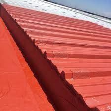 REPARACIÓN GOTERAS E IMPERMEABILIZACIÓN DE TEJADOS