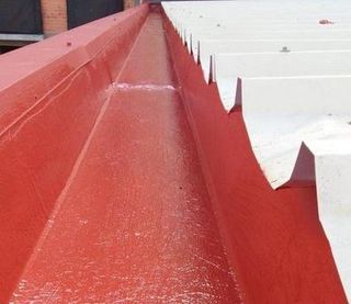 REPARACIÓN GOTERAS E IMPERMEABILIZACIÓN DE TEJADOS