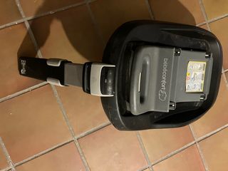 Base Easyfix Bebeconfort isofix