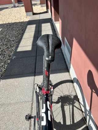 bicicleta mtb 29" talla M