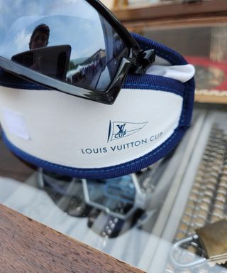 Louis Vuitton cup