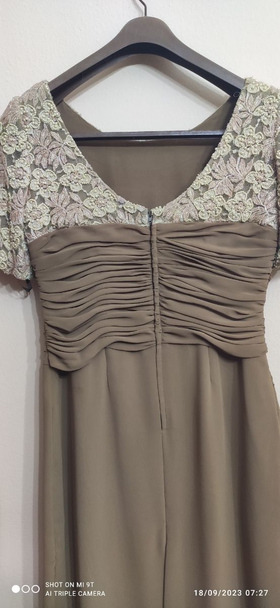 TRAJE PRONOVIAS MADRINA