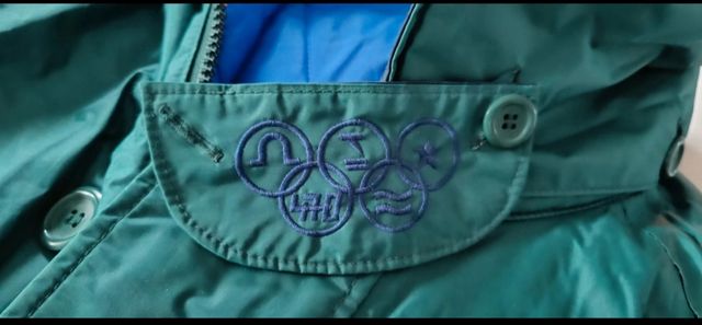 Cappotto marinaio Slam