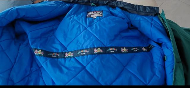 Cappotto marinaio Slam