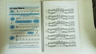 Apuntes Piano Colectivo 3° Elemental