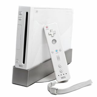 consola wii + juegos