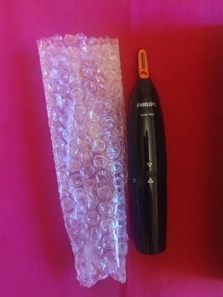 Maquinilla de corte de pelo