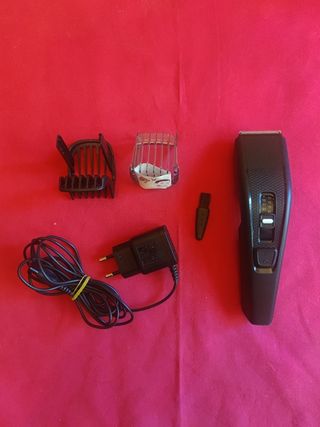 Maquinilla de corte de pelo