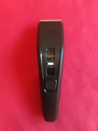 Maquinilla de corte de pelo
