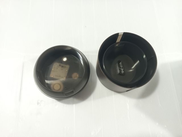 Cecotec Difusor de Aromas PureAroma 550