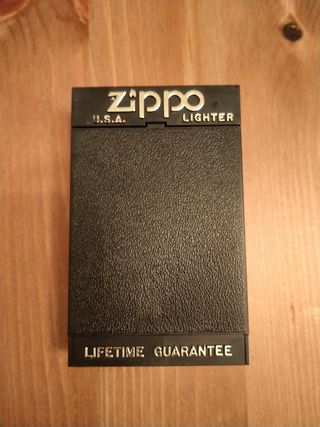 Accendino ZIPPO Harley Davidson