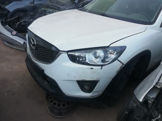 Vendo Delantera completa Mazda CX-5