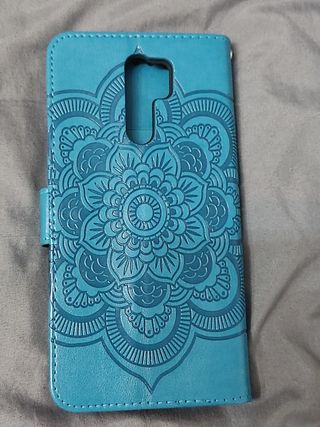 Funda Xiaomi Redmi 9
