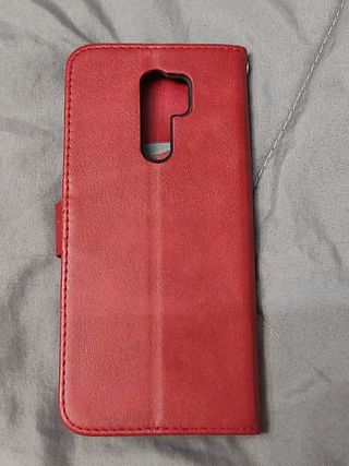 Funda Xiaomi Redmi 9