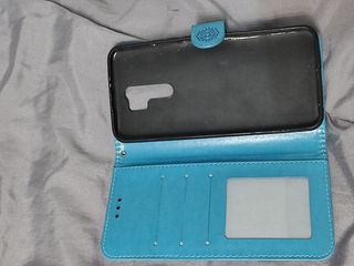 Funda Xiaomi Redmi 9