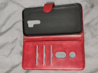 Funda Xiaomi Redmi 9