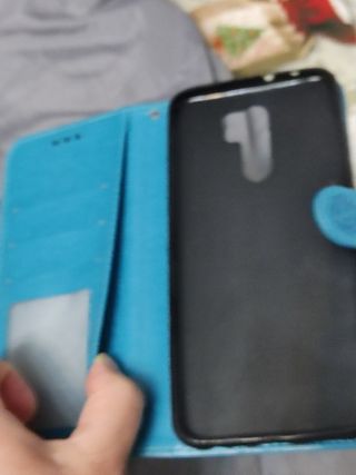 Funda Xiaomi Redmi 9
