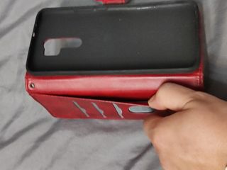 Funda Xiaomi Redmi 9