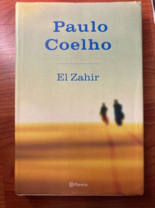 libro
