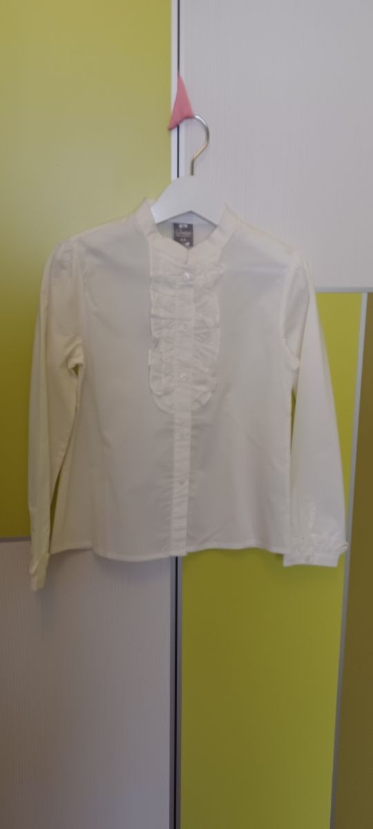 Camisa nueva t 6 Dadati 