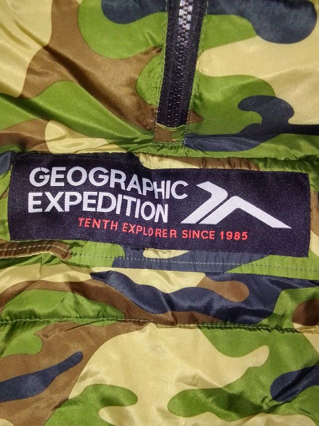 Sudadera canguro sin estrenar