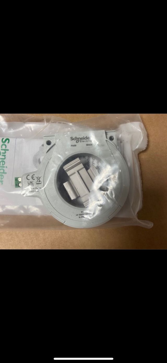 SCHNEIDER 50438 Toroidal PA 50mm