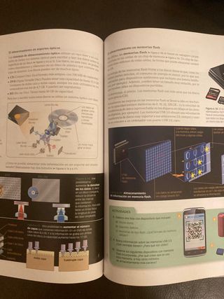 Libro Cultura Científica 1 bachillerato