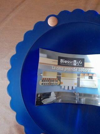 Contenitore da cucina Biesse