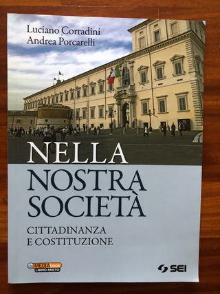 Nella nostra società