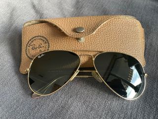 Gafas Ray-Ban AVIATOR CLASSIC