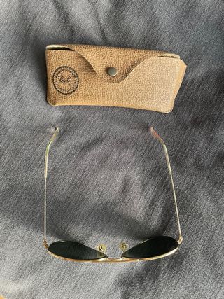 Gafas Ray-Ban AVIATOR CLASSIC