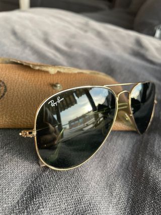 Gafas Ray-Ban AVIATOR CLASSIC