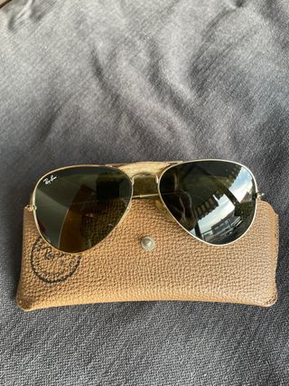 Gafas Ray-Ban AVIATOR CLASSIC