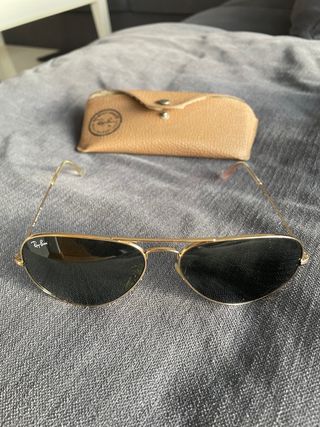 Gafas Ray-Ban AVIATOR CLASSIC