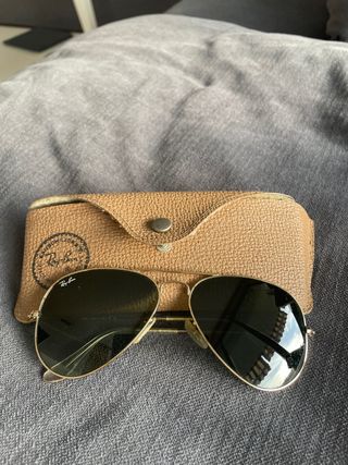 Gafas Ray-Ban AVIATOR CLASSIC