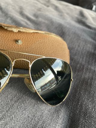 Gafas Ray-Ban AVIATOR CLASSIC