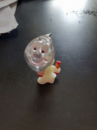 Kinder ,giochino fantasmini